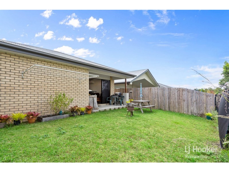 5 Aurora Lane, Yarrabilba QLD 4207