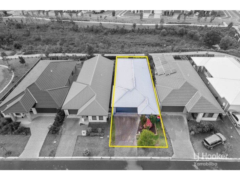 5 Aurora Lane, Yarrabilba QLD 4207