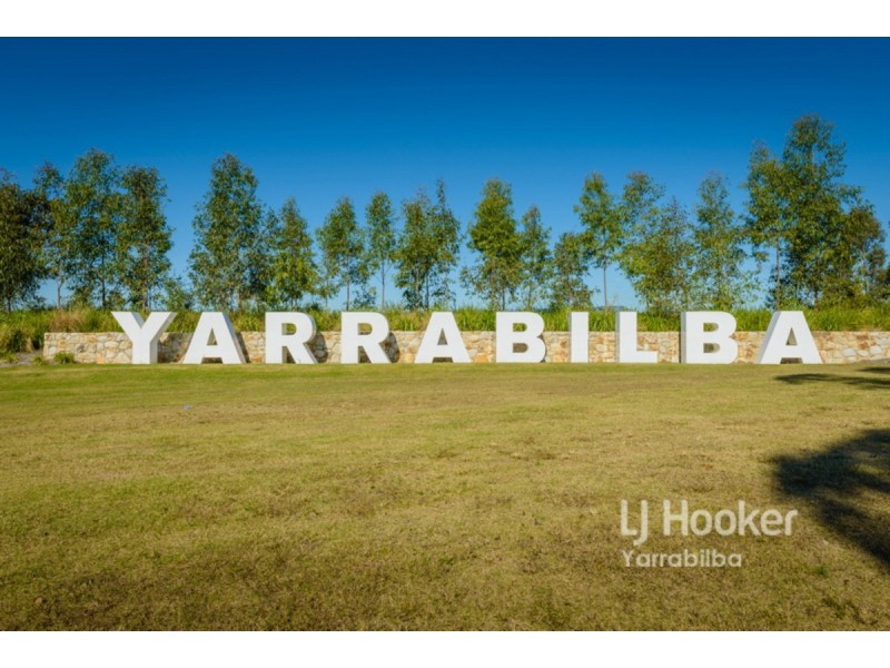 5 Aurora Lane, Yarrabilba QLD 4207