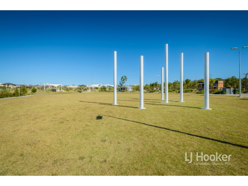 3 Grasslands Street, Yarrabilba QLD 4207
