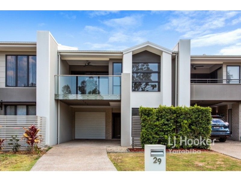 29 Blossom Street, Yarrabilba QLD 4207