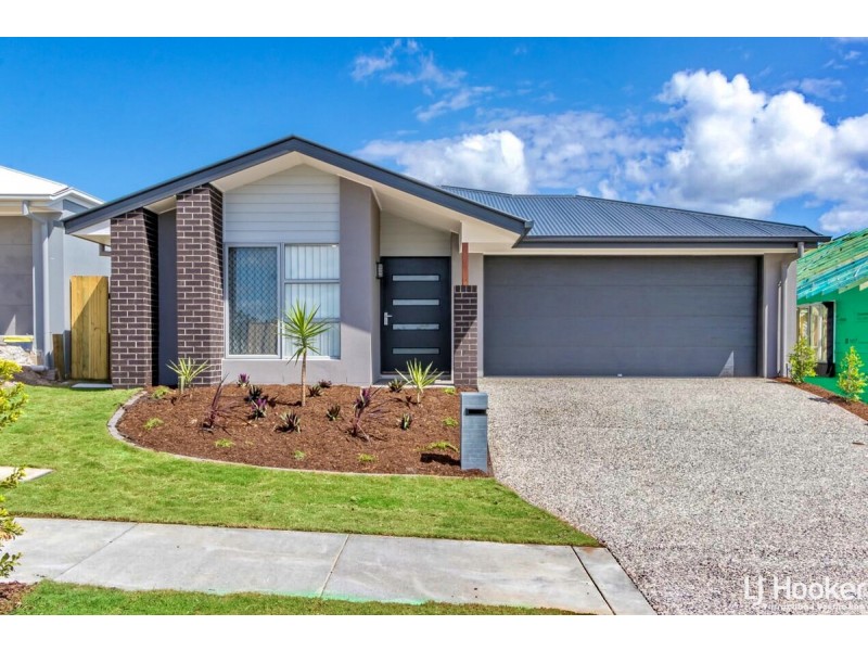 31 Neumann Drive, Yarrabilba QLD 4207