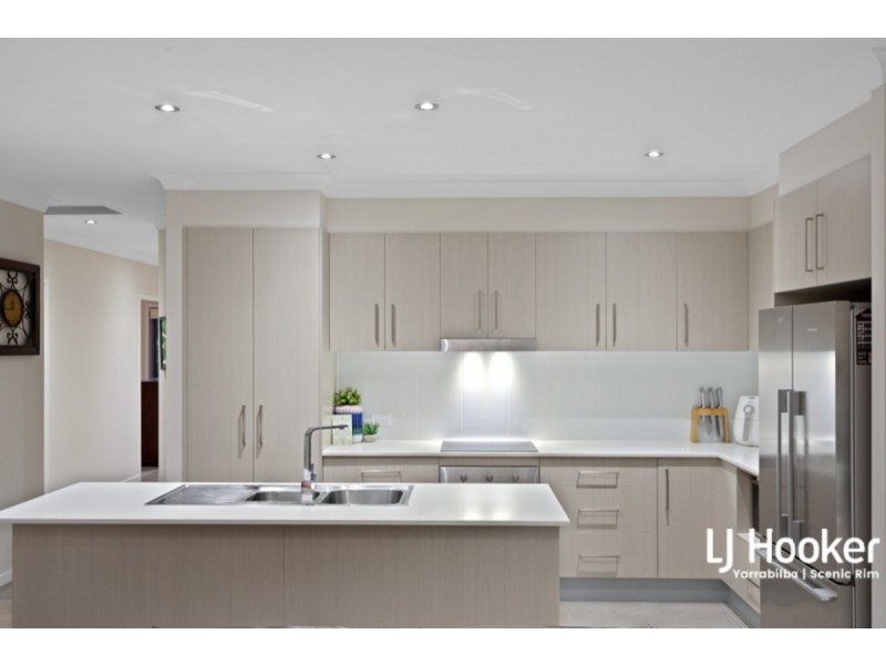 21 Coolridge Circuit, Yarrabilba QLD 4207