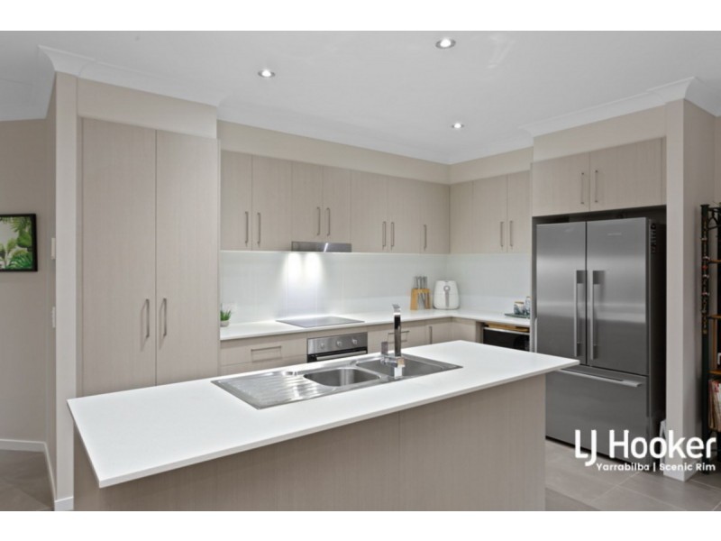 21 Coolridge Circuit, Yarrabilba QLD 4207