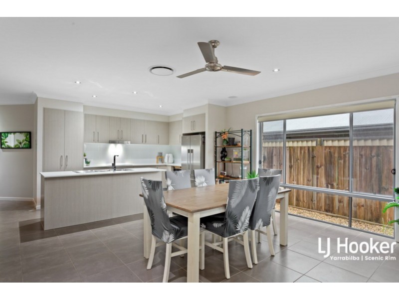 21 Coolridge Circuit, Yarrabilba QLD 4207