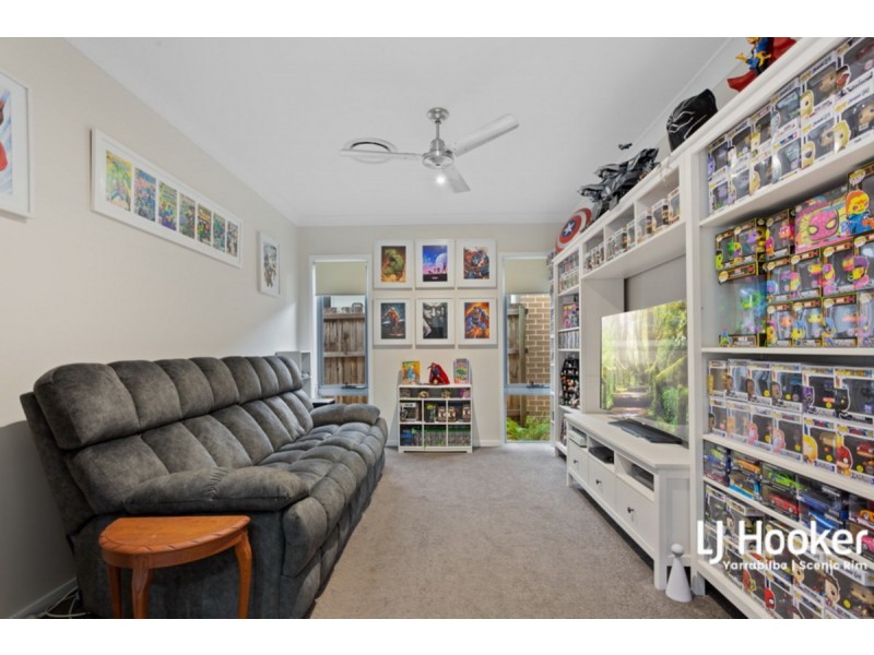 21 Coolridge Circuit, Yarrabilba QLD 4207