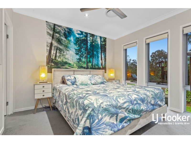 21 Coolridge Circuit, Yarrabilba QLD 4207