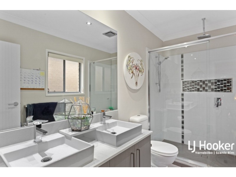 21 Coolridge Circuit, Yarrabilba QLD 4207