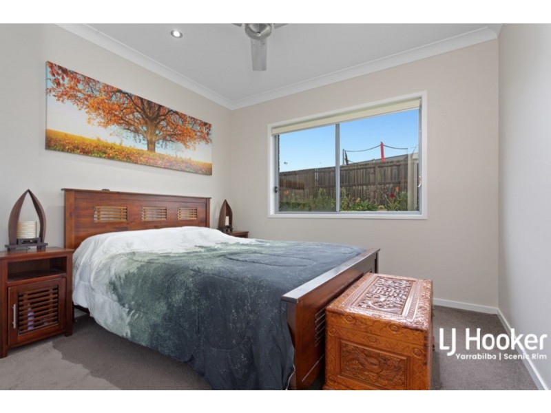 21 Coolridge Circuit, Yarrabilba QLD 4207