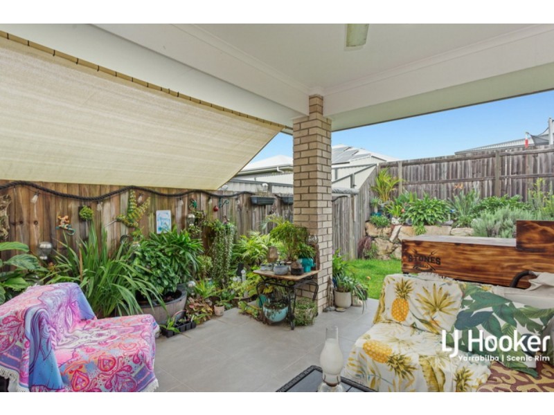 21 Coolridge Circuit, Yarrabilba QLD 4207