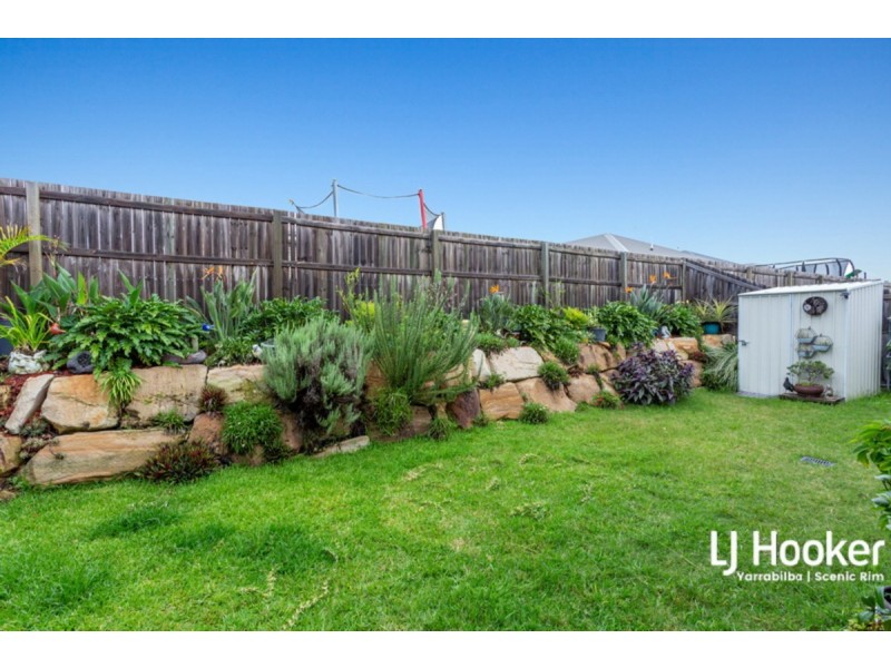 21 Coolridge Circuit, Yarrabilba QLD 4207