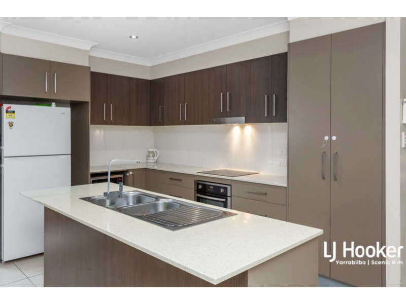 55 Huggins Avenue, Yarrabilba QLD 4207