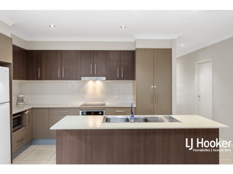 55 Huggins Avenue, Yarrabilba QLD 4207