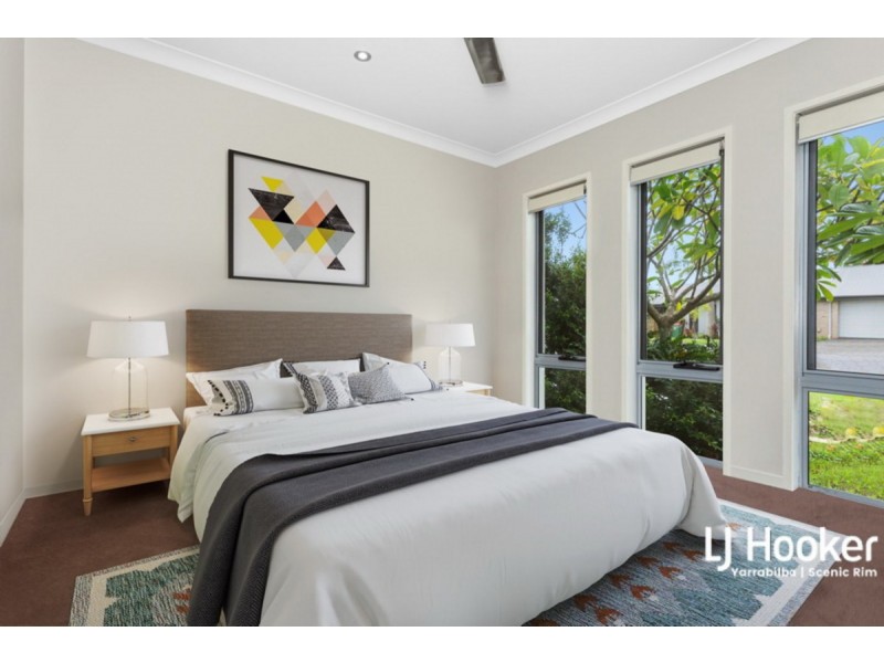 55 Huggins Avenue, Yarrabilba QLD 4207