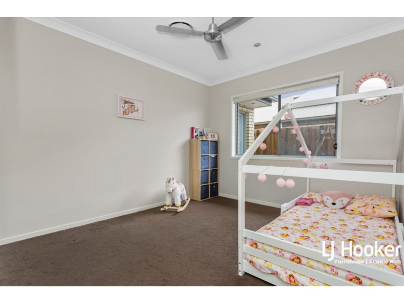 55 Huggins Avenue, Yarrabilba QLD 4207