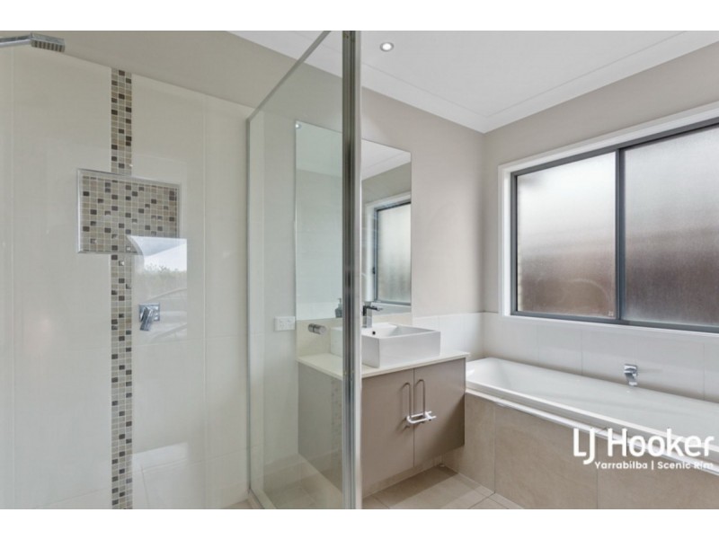 55 Huggins Avenue, Yarrabilba QLD 4207