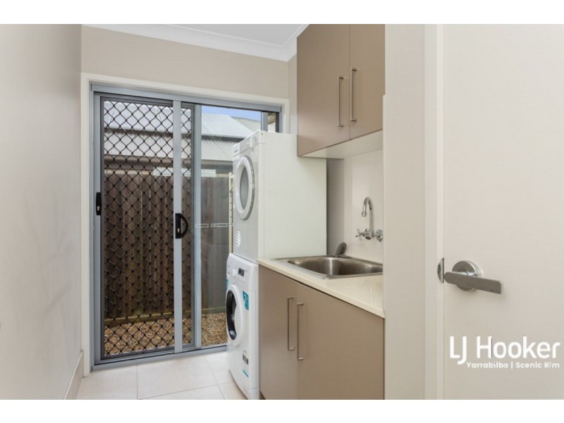 55 Huggins Avenue, Yarrabilba QLD 4207