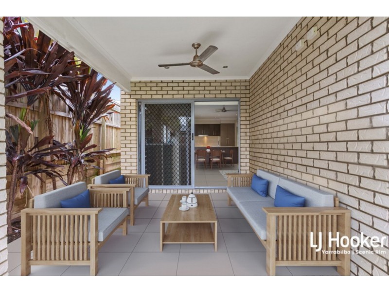 55 Huggins Avenue, Yarrabilba QLD 4207