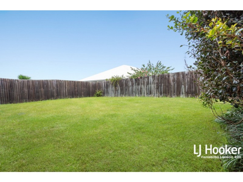 55 Huggins Avenue, Yarrabilba QLD 4207