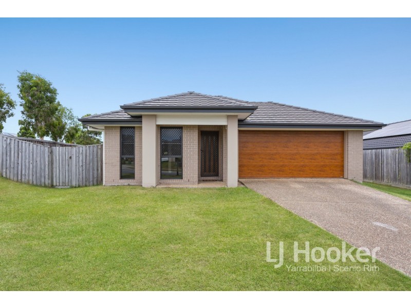 22 Treeline Circuit, Yarrabilba QLD 4207