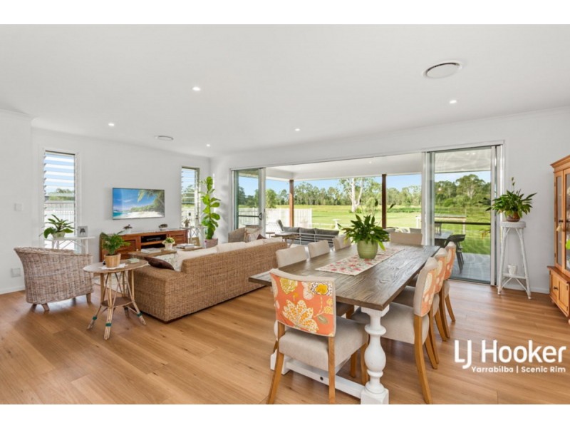 95-97 Geoff Philp Drive, Logan Village QLD 4207