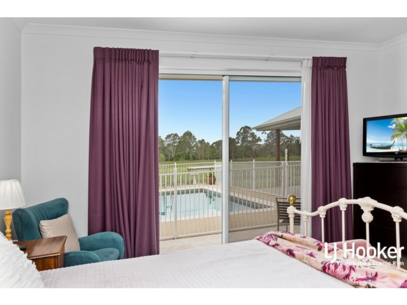 95-97 Geoff Philp Drive, Logan Village QLD 4207