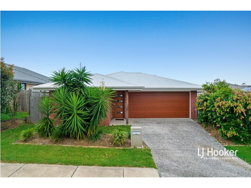 53 Summerview Avenue, Yarrabilba QLD 4207