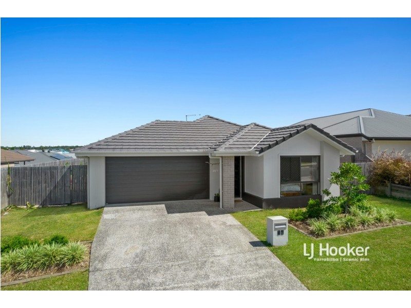 14 Buxton Avenue, Yarrabilba QLD 4207