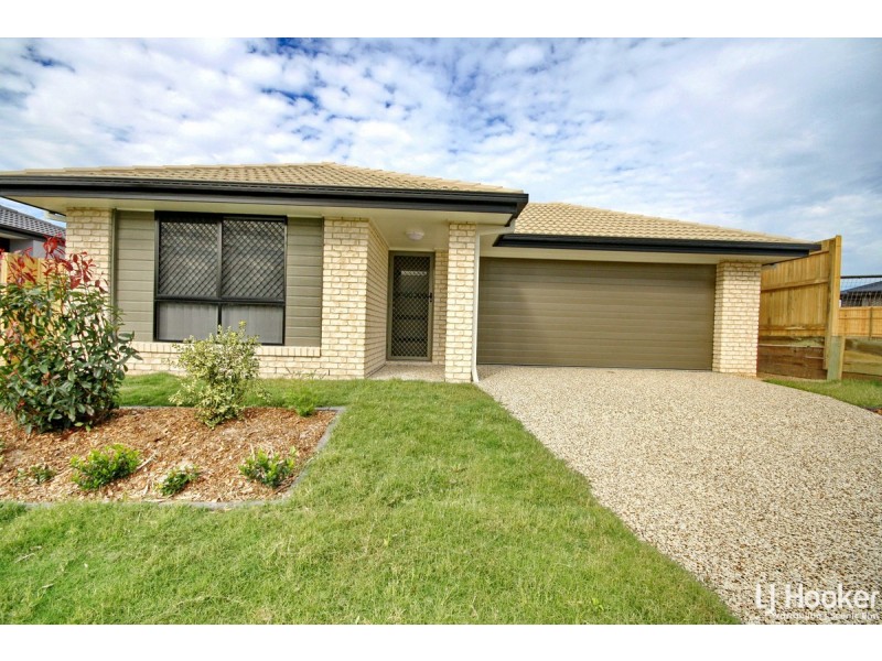 15 Bright Street, Yarrabilba QLD 4207