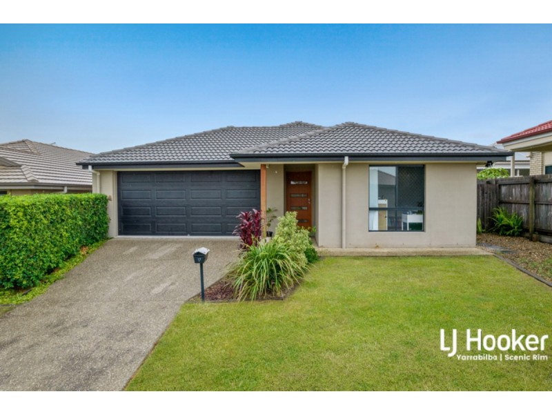 17 Latham Street, Yarrabilba QLD 4207