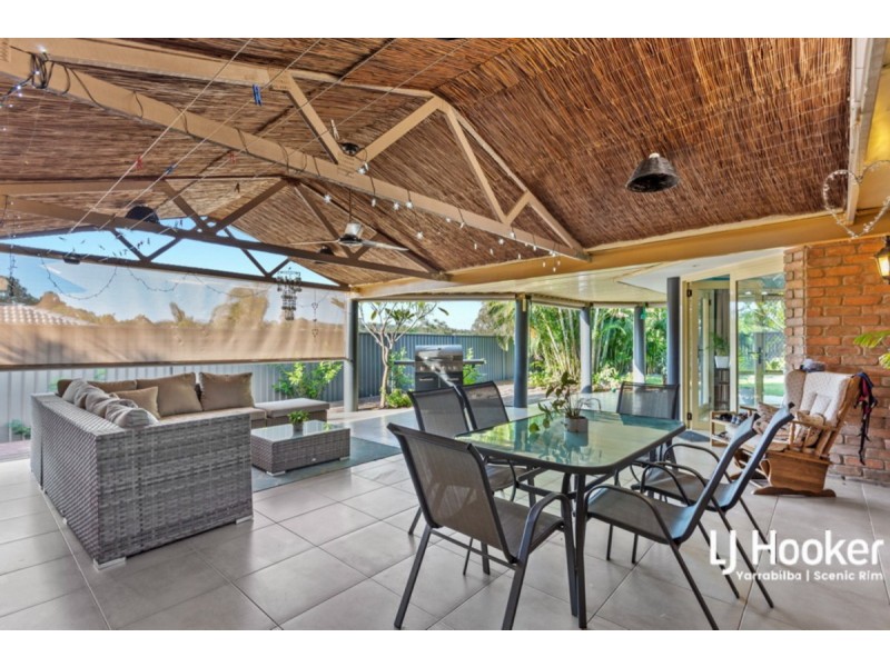 14 Ernest Street, Windaroo QLD 4207