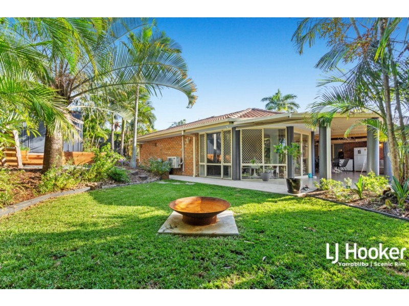 14 Ernest Street, Windaroo QLD 4207