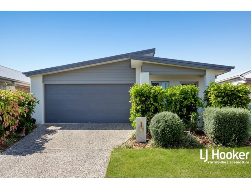 22 Cambridge Circuit, Yarrabilba QLD 4207