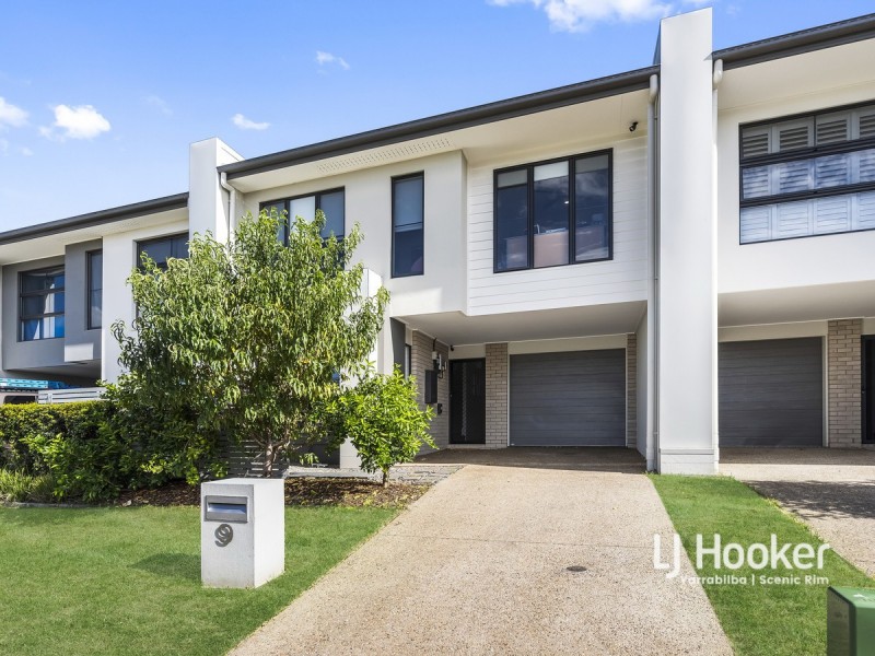 9 Sepia Street, Yarrabilba QLD 4207