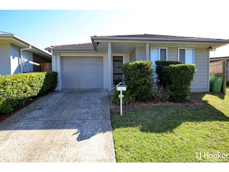 14 Bright Street, Yarrabilba QLD 4207