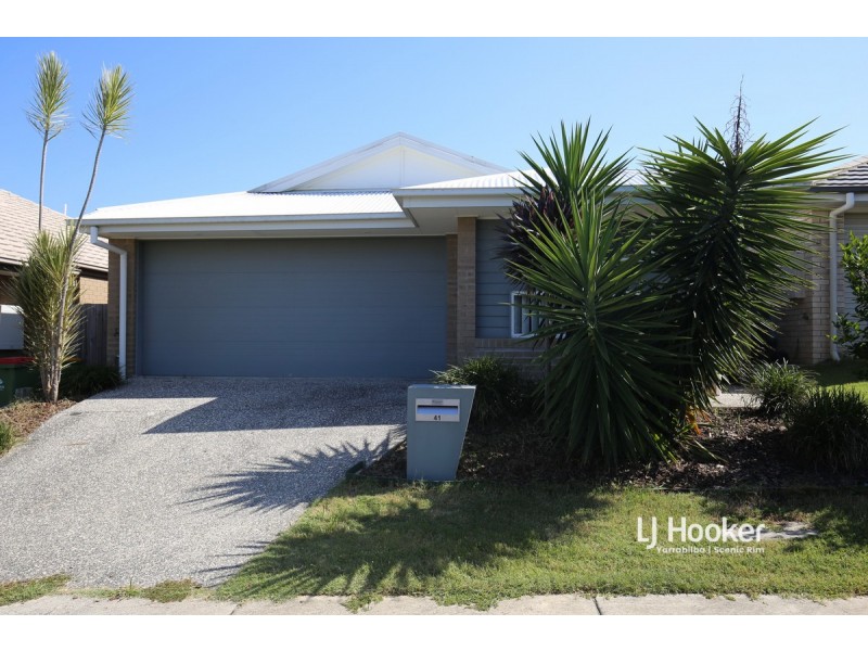 41 Dew Street, Yarrabilba QLD 4207