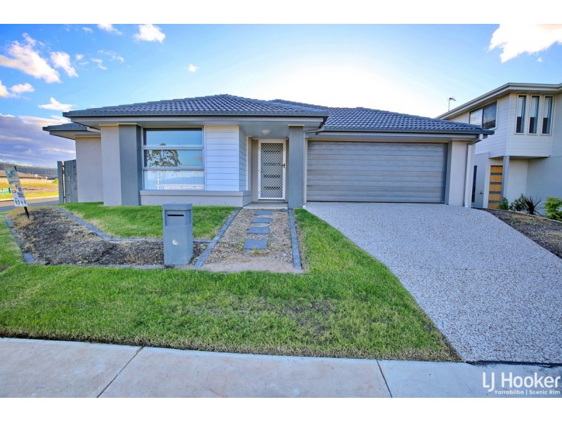 4 Winkler Court, Yarrabilba QLD 4207