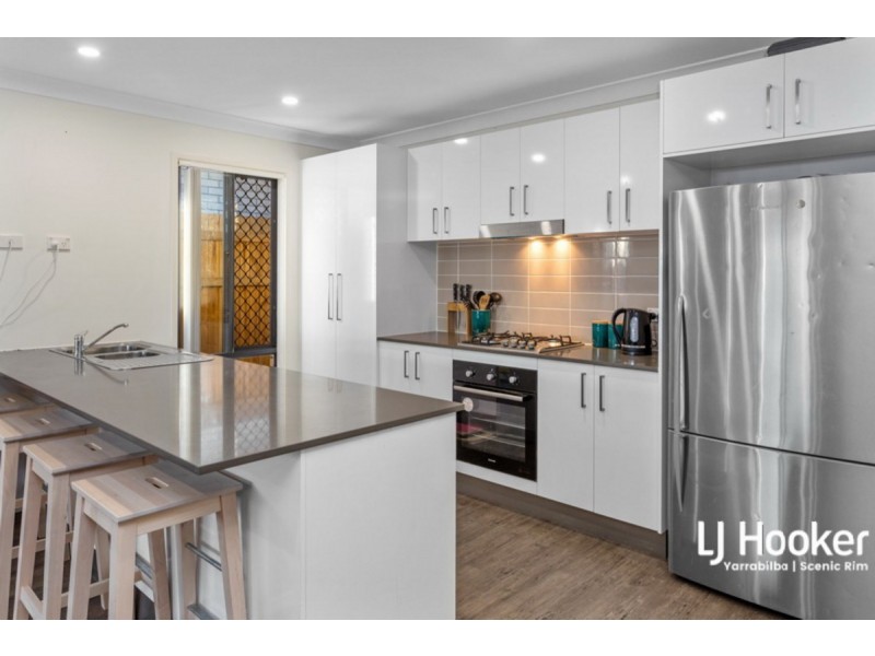 15 Gossan Circuit, Yarrabilba QLD 4207