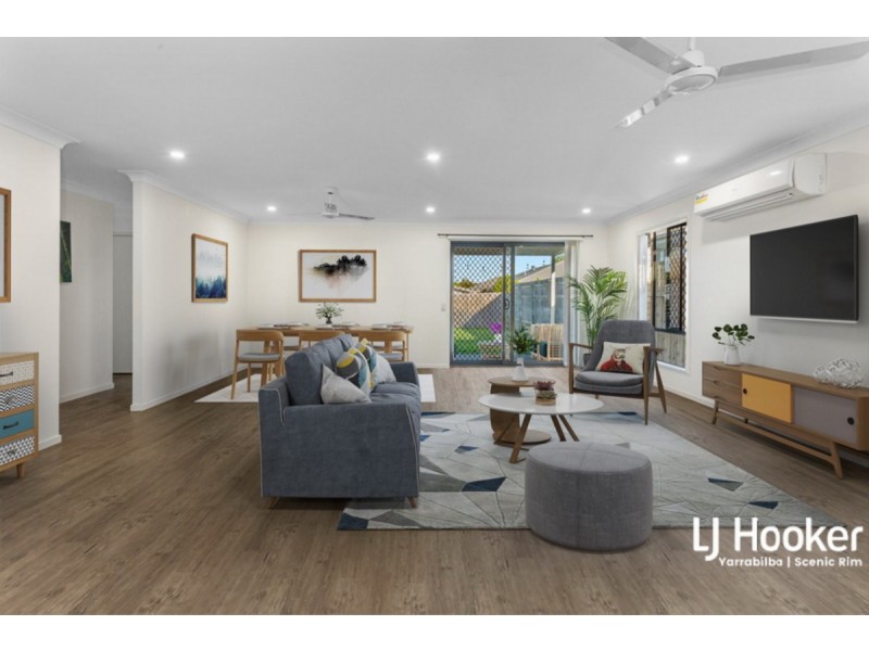 15 Gossan Circuit, Yarrabilba QLD 4207