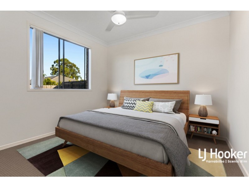 15 Gossan Circuit, Yarrabilba QLD 4207