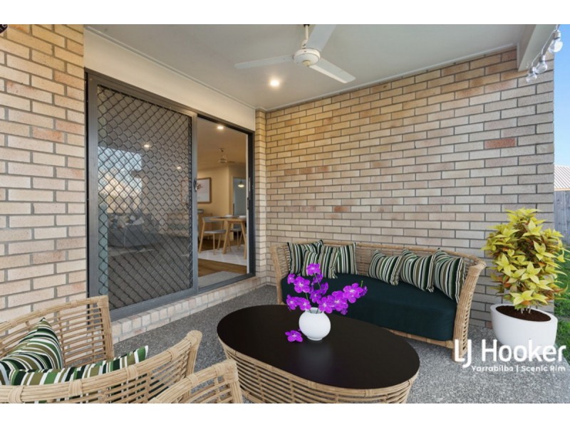 15 Gossan Circuit, Yarrabilba QLD 4207