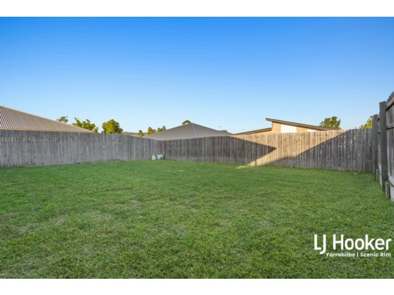 15 Gossan Circuit, Yarrabilba QLD 4207