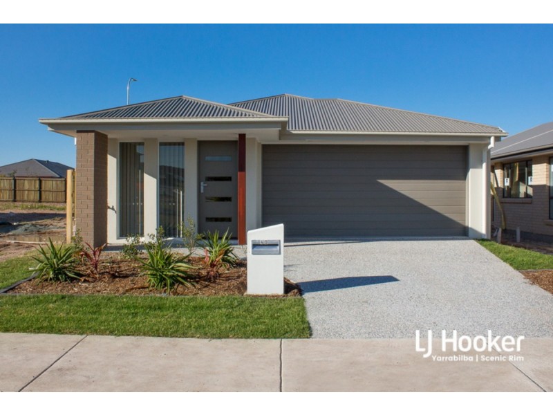40 Lowthers Street, Yarrabilba QLD 4207