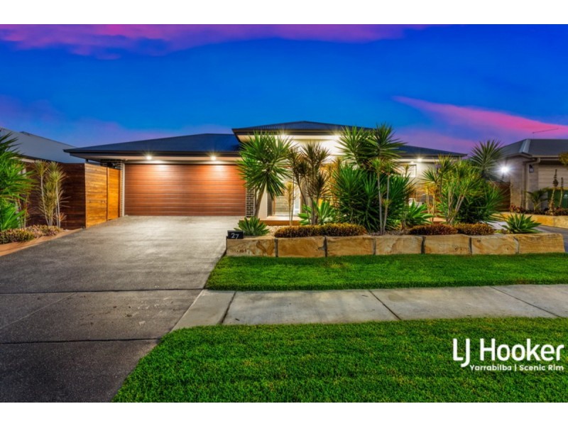 27 Pinehill Street, Yarrabilba QLD 4207