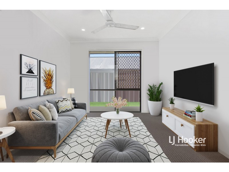 3 Bayes Road, Logan Reserve QLD 4133