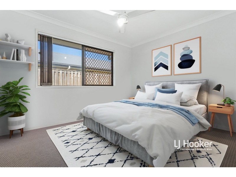 3 Bayes Road, Logan Reserve QLD 4133