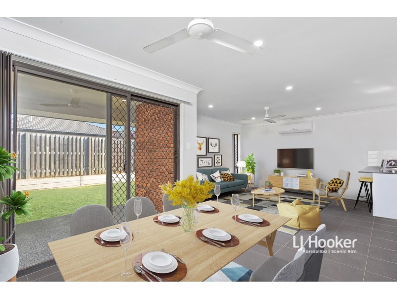 3 Bayes Road, Logan Reserve QLD 4133