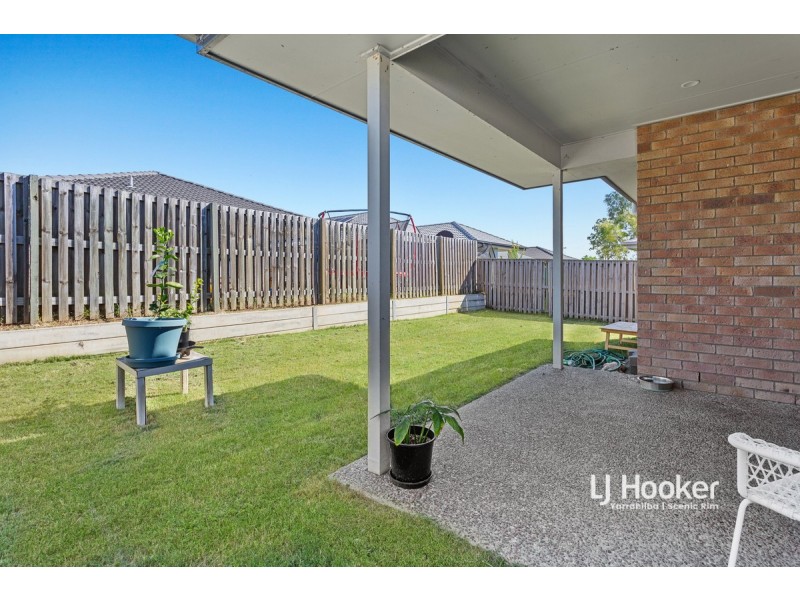 3 Bayes Road, Logan Reserve QLD 4133