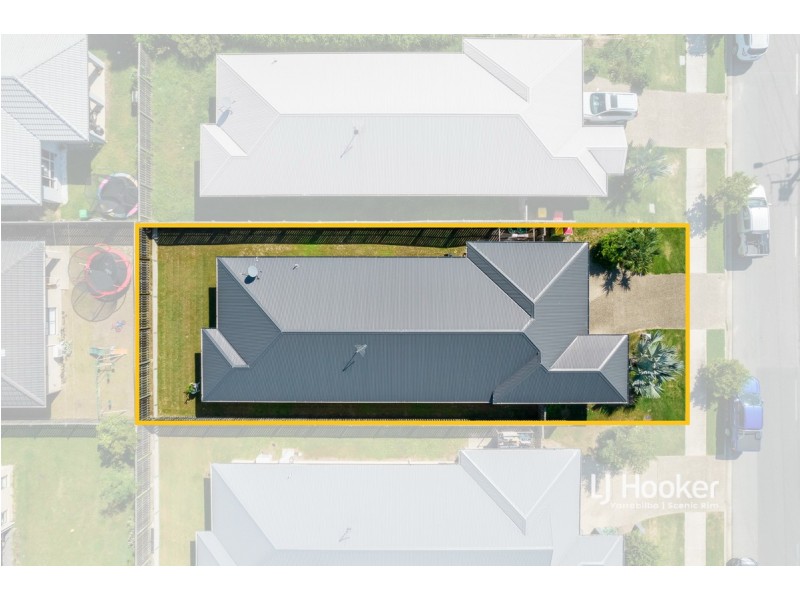 3 Bayes Road, Logan Reserve QLD 4133