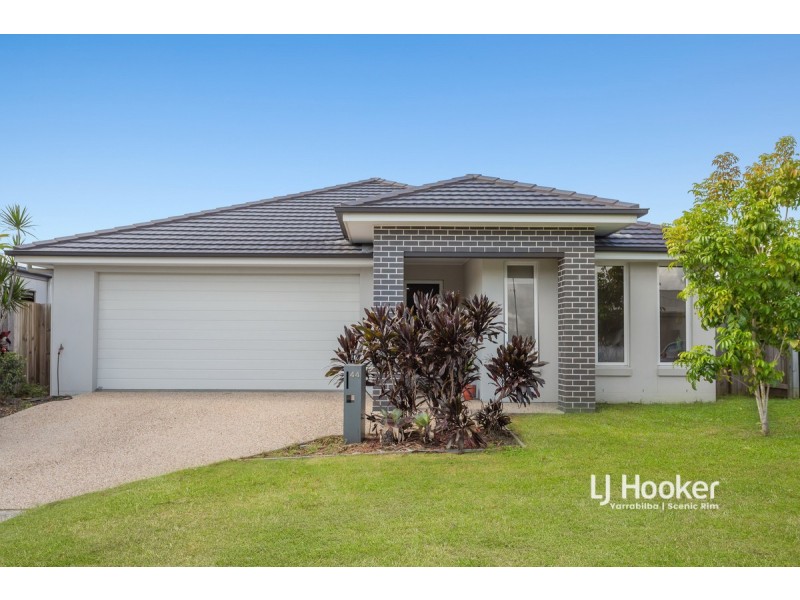 44 Coolridge Circuit, Yarrabilba QLD 4207